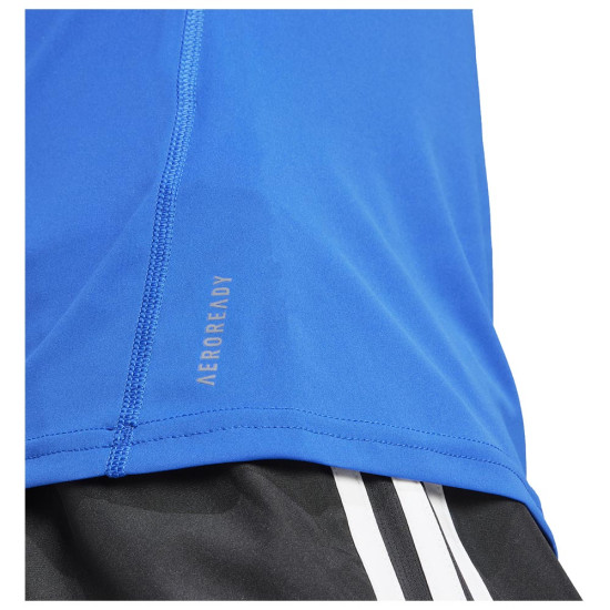 Adidas Ανδρική κοντομάνικη μπλούζα Adizero Essentials Running Tee